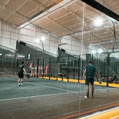 O Level Garden, em Joinville abre a temporada 2026 do BPT