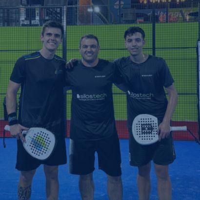 Matheus Simonato e Lucas da Rosa juntos para o BPT 2026