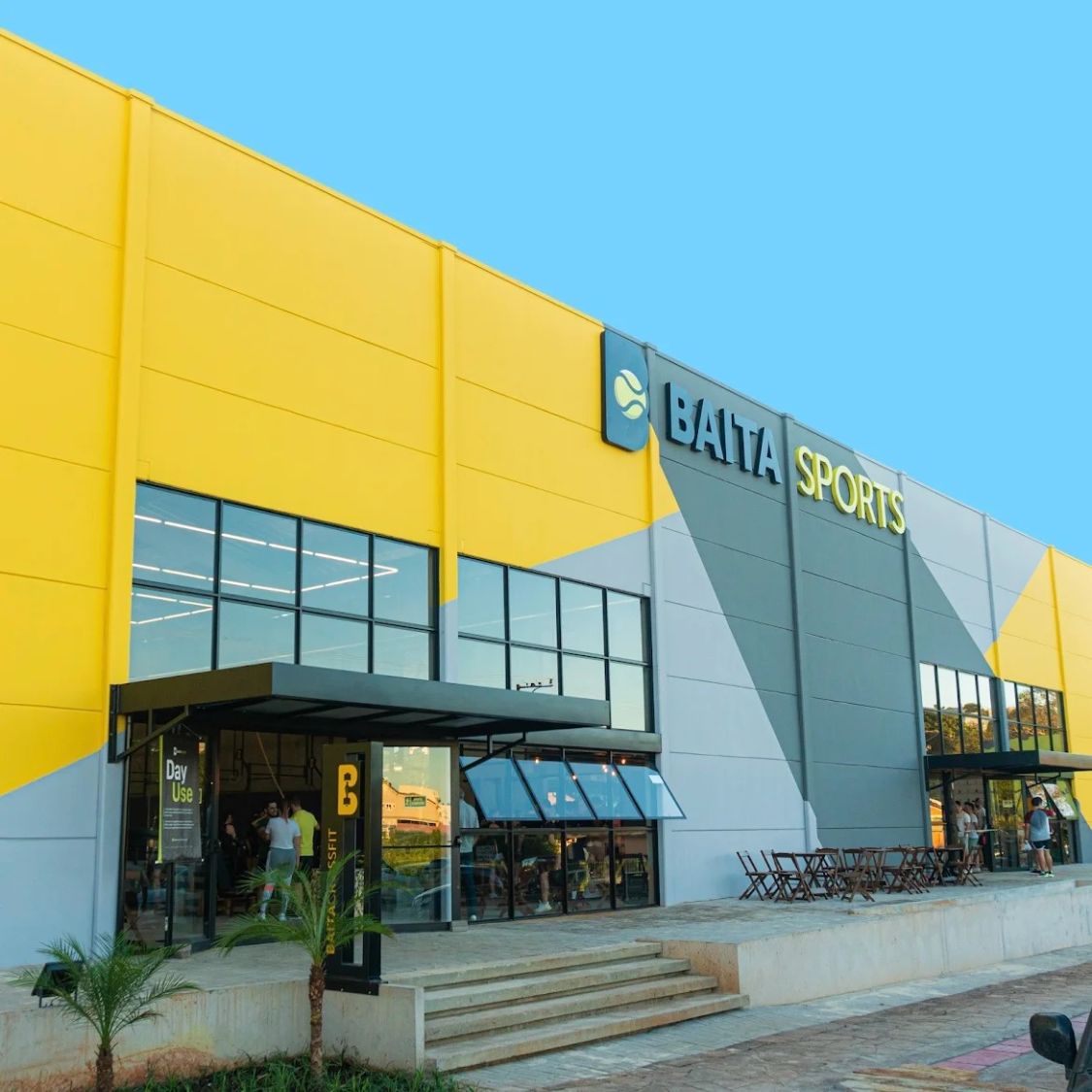 A 1ª etapa Master de 2026 está confirmada