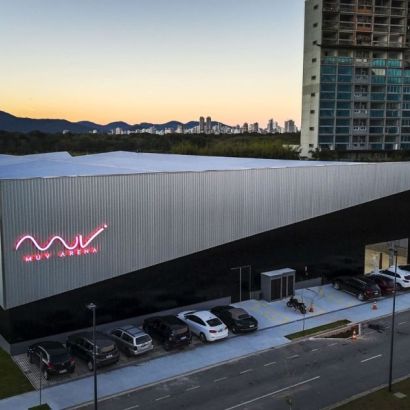 Calendário Open e Master 2026 do BPT está oficialmente fechado