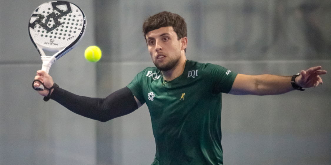 Brasil Padel Tour aterrissa em Sorriso (MT) neste final de semana