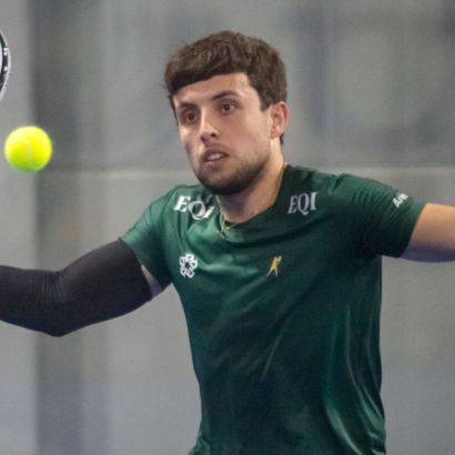  Brasil Padel Tour aterrissa em Sorriso (MT) neste final de semana 